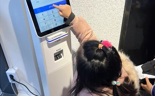 VTA 개포 수련관 원장 인터뷰