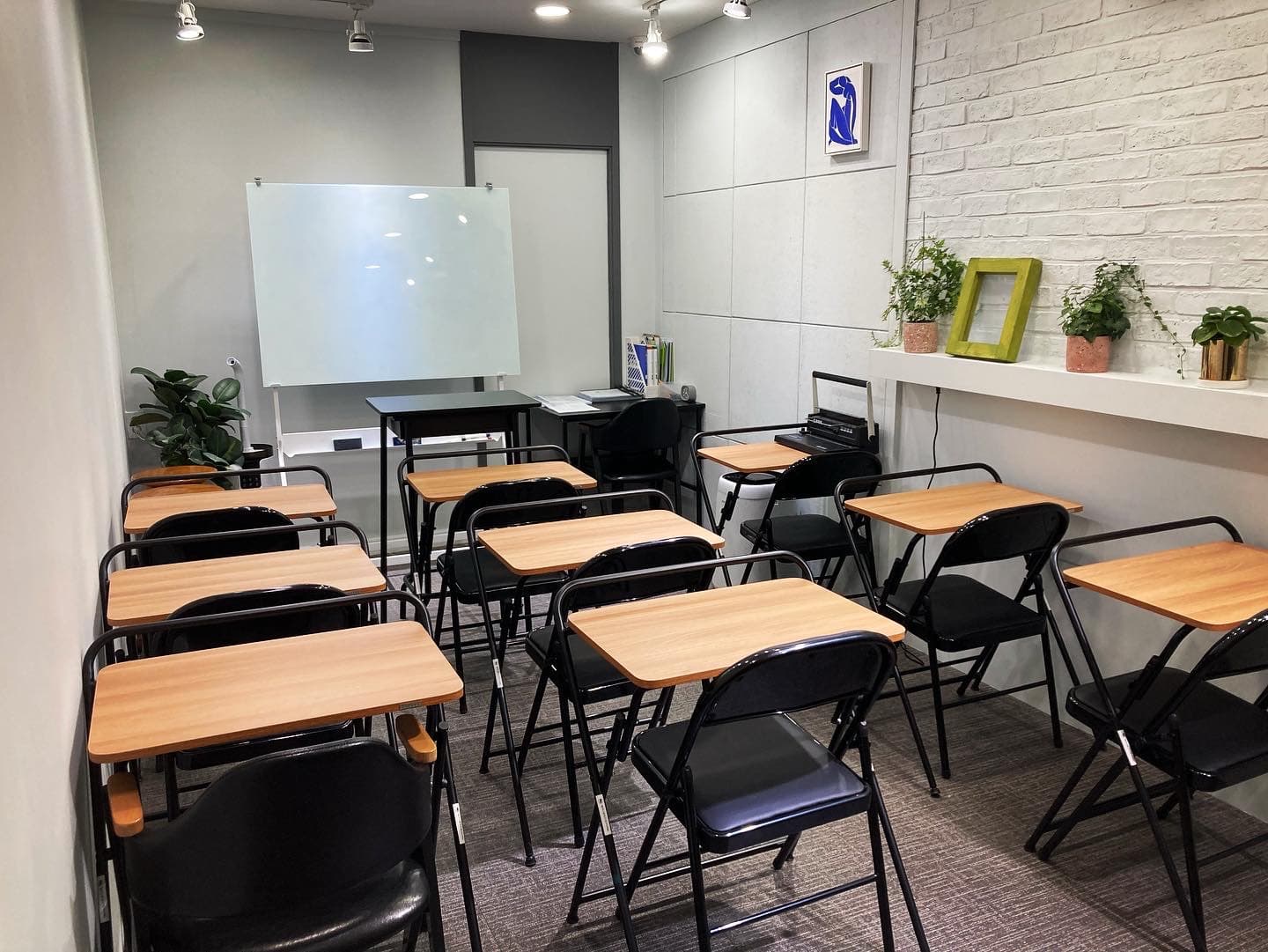 그란디스 학원 사진 1