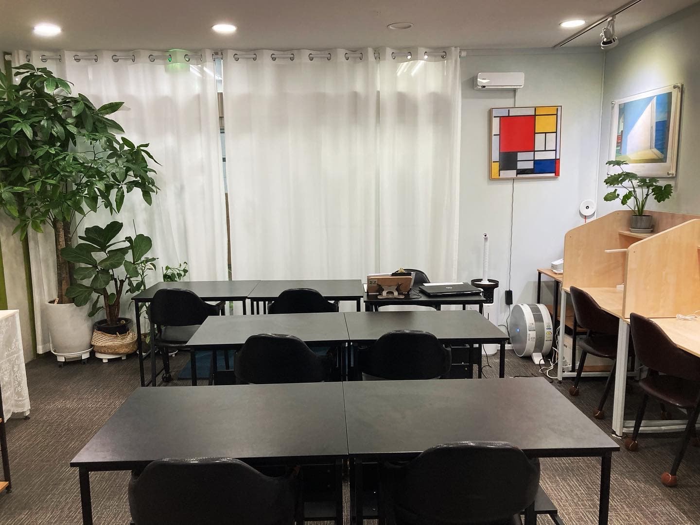 그란디스 학원 사진 5