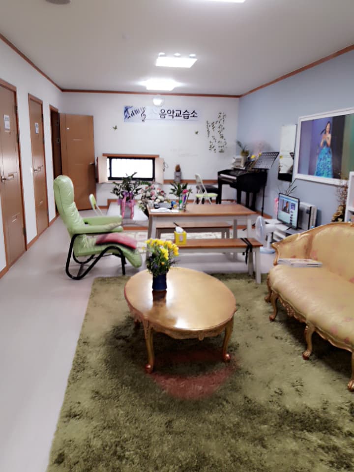 선뮤직아카데미 사진 1