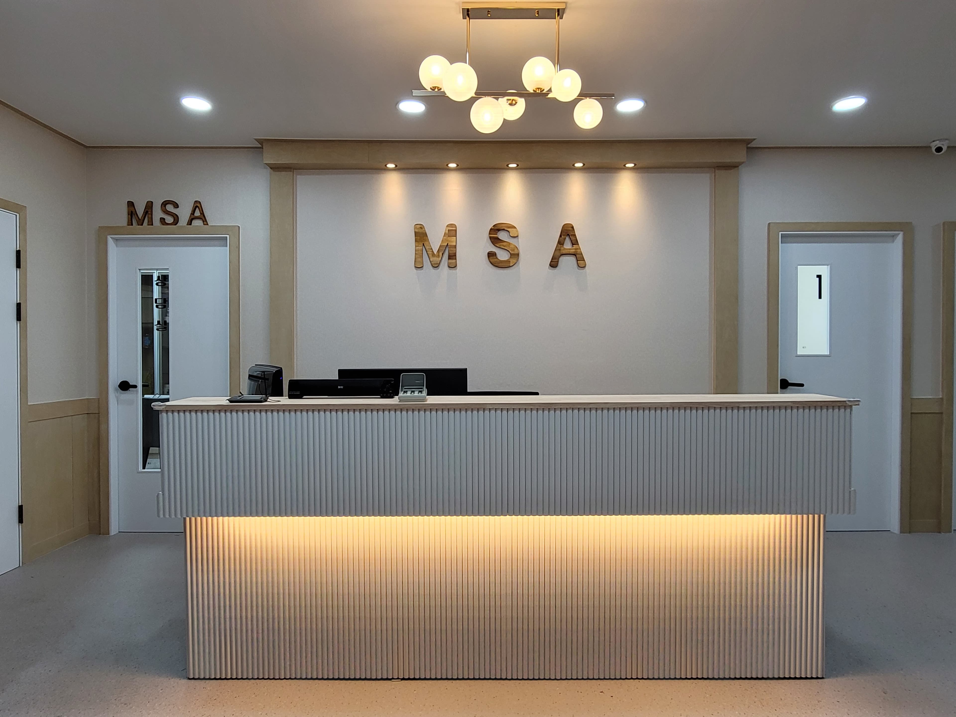 MSA 수학학원 사진 1