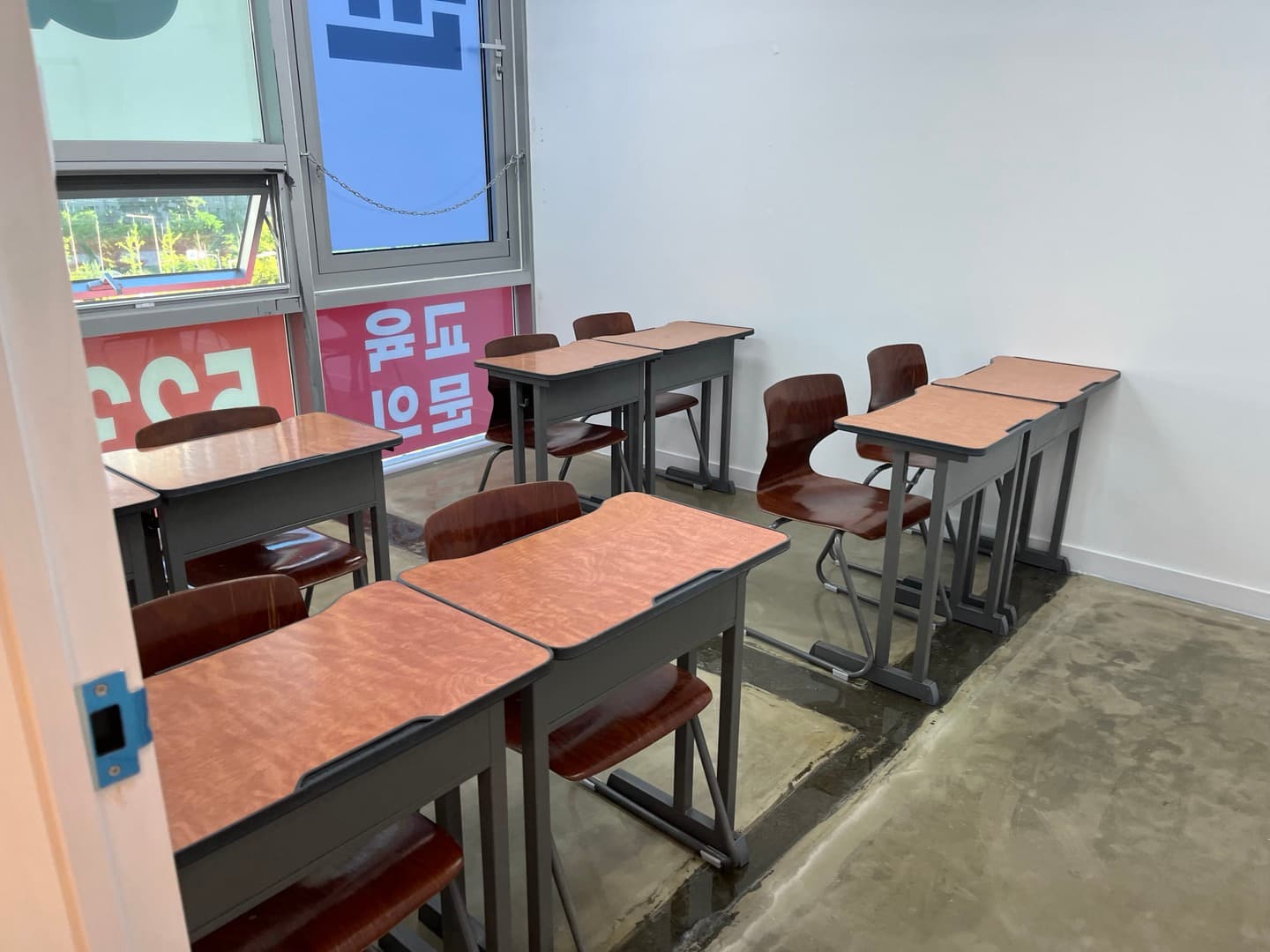 YBM잉글루 윤앤강 영수학원 사진 3