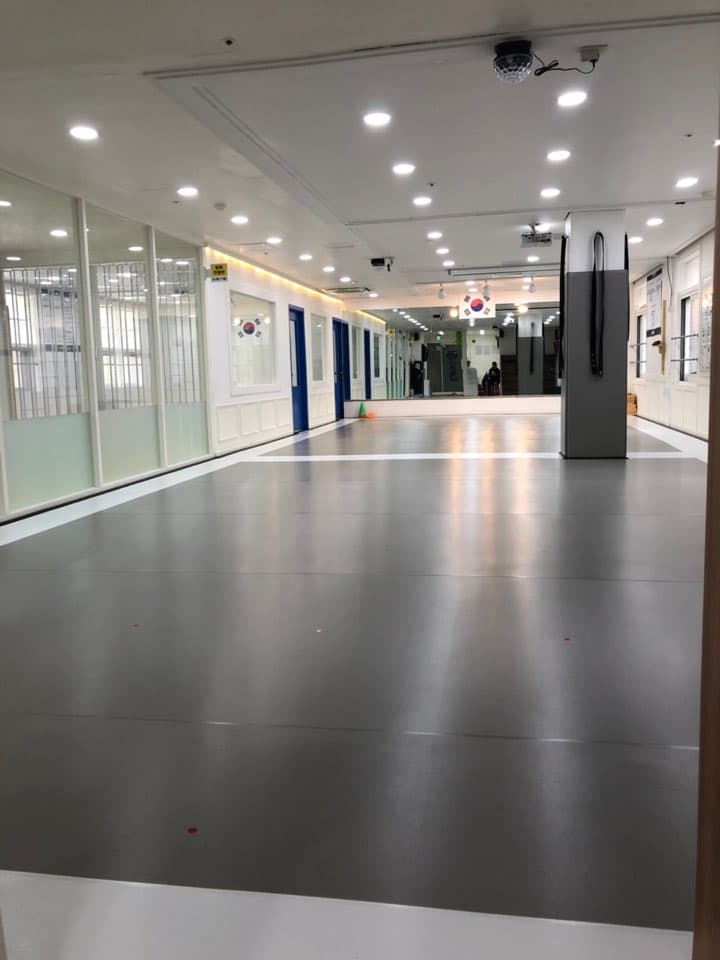 힘찬 태권도장 사진 2