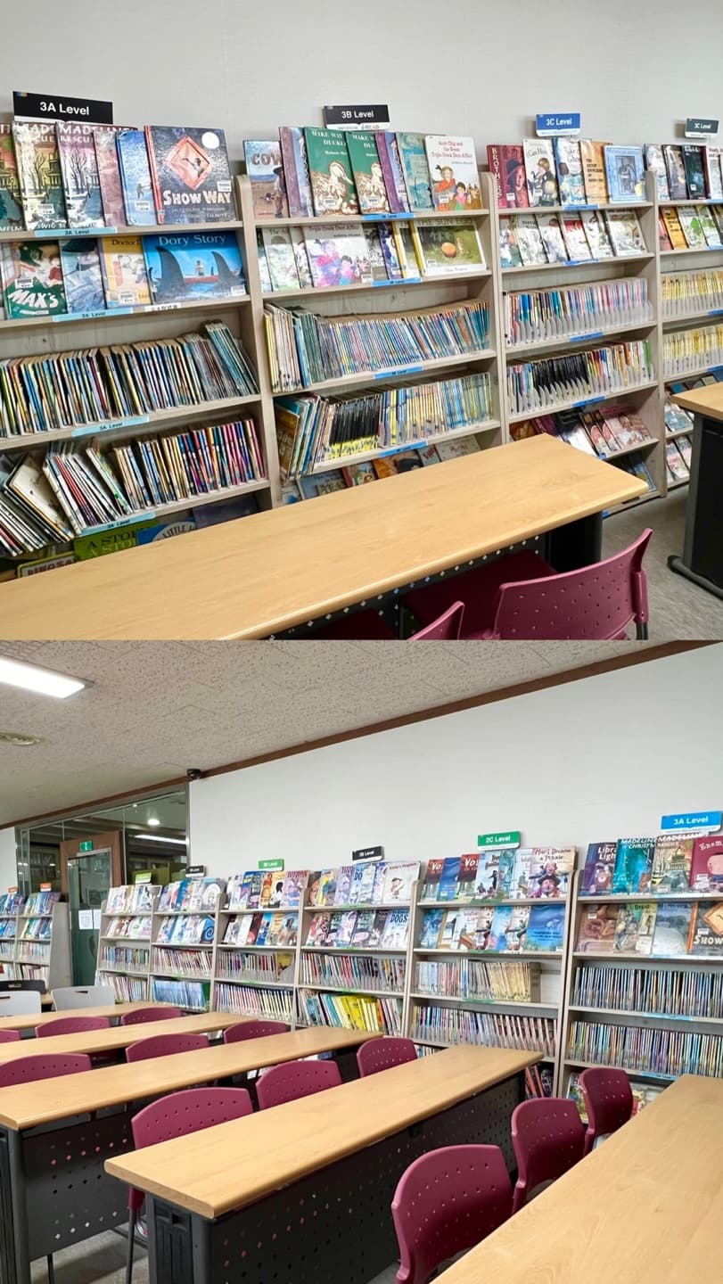 롱맨 어학원 사진 1