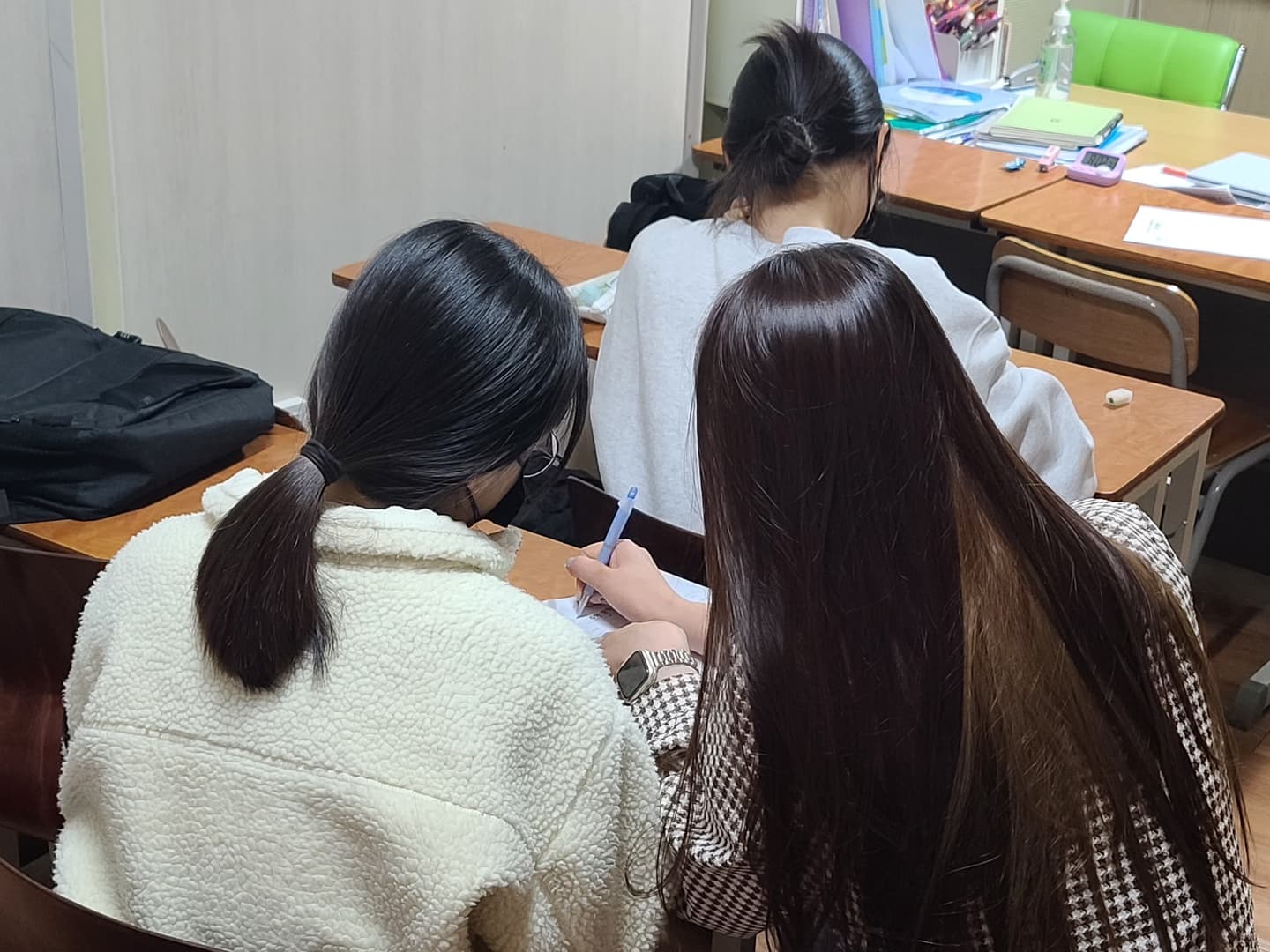 킬 영어수학전문학원 일산백마 사진 5