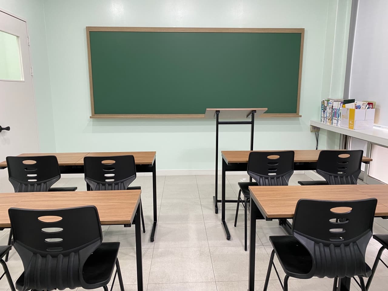 수풀림 수학 사진 1