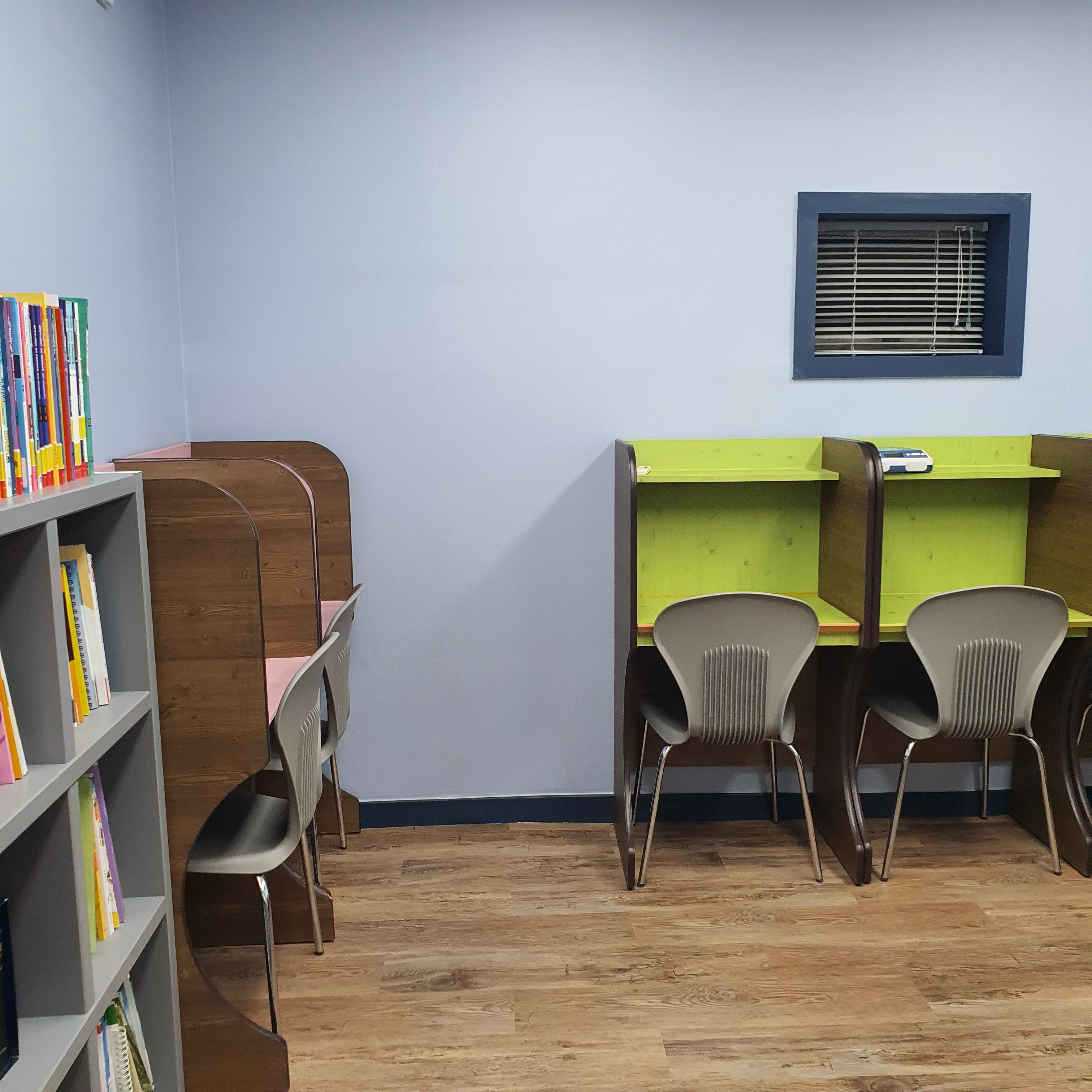 박시영 영어국어학원 사진 5
