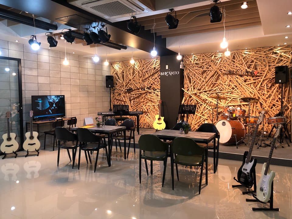 벨칸토 음악학원 풍암점 사진 1