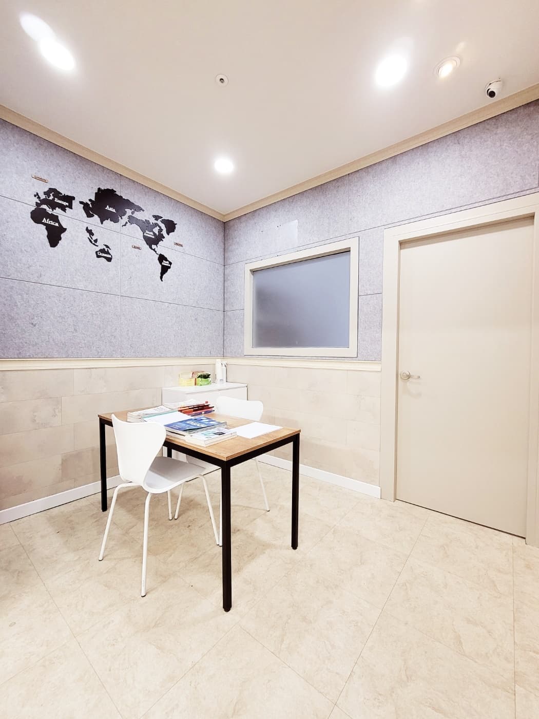 비탑 영어학원 사진 4