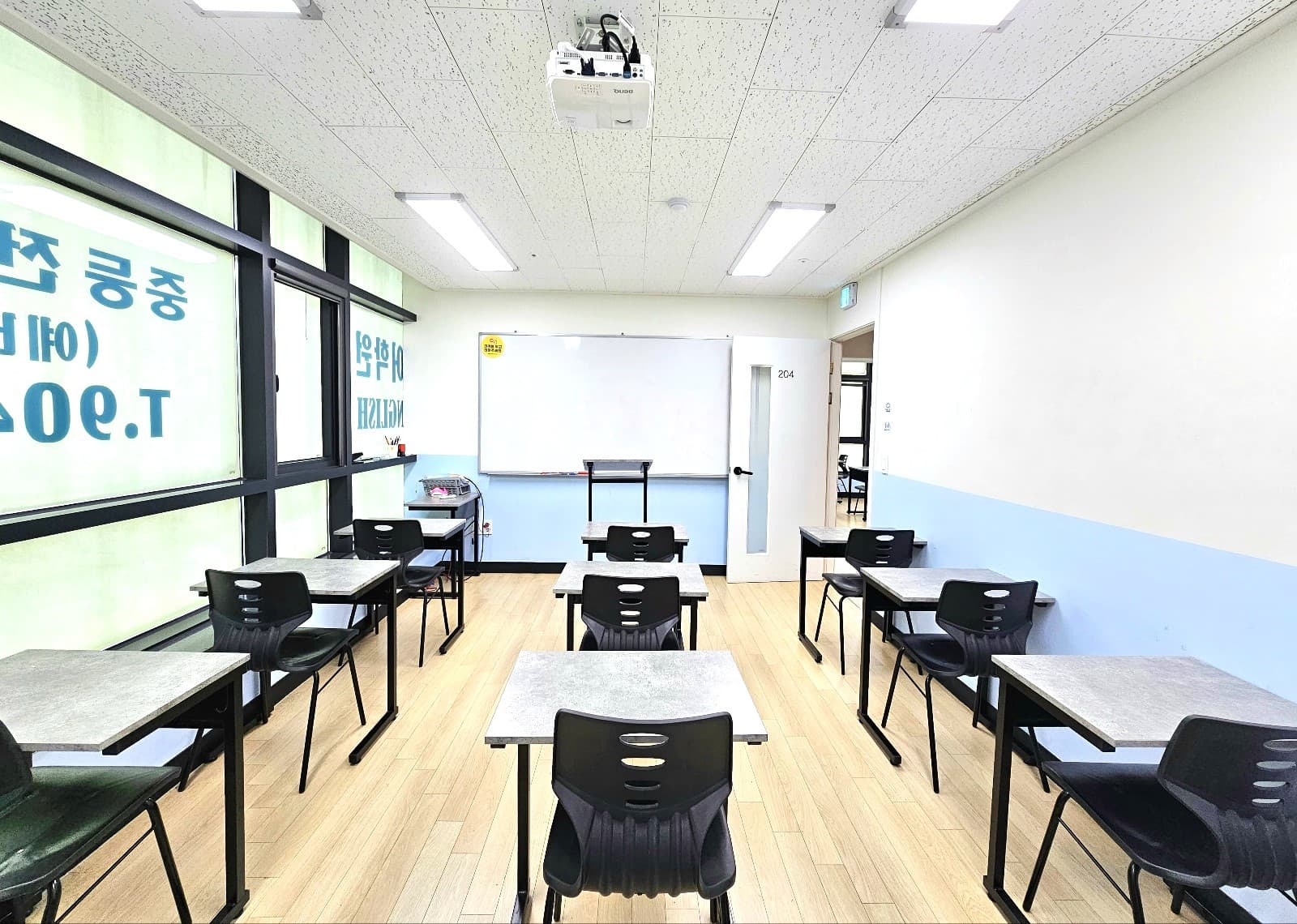 프로바 어학원 사진 7