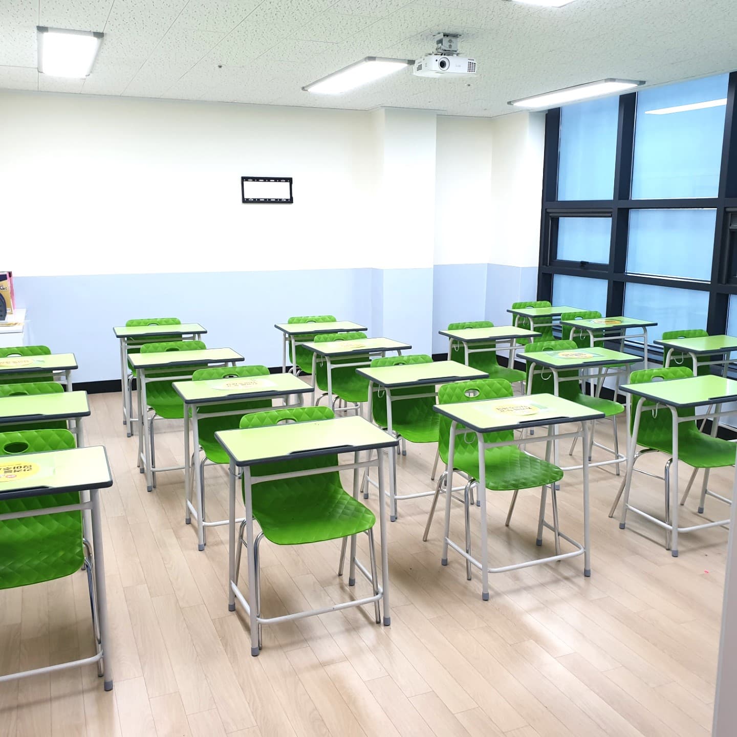 프로바 어학원 사진 4