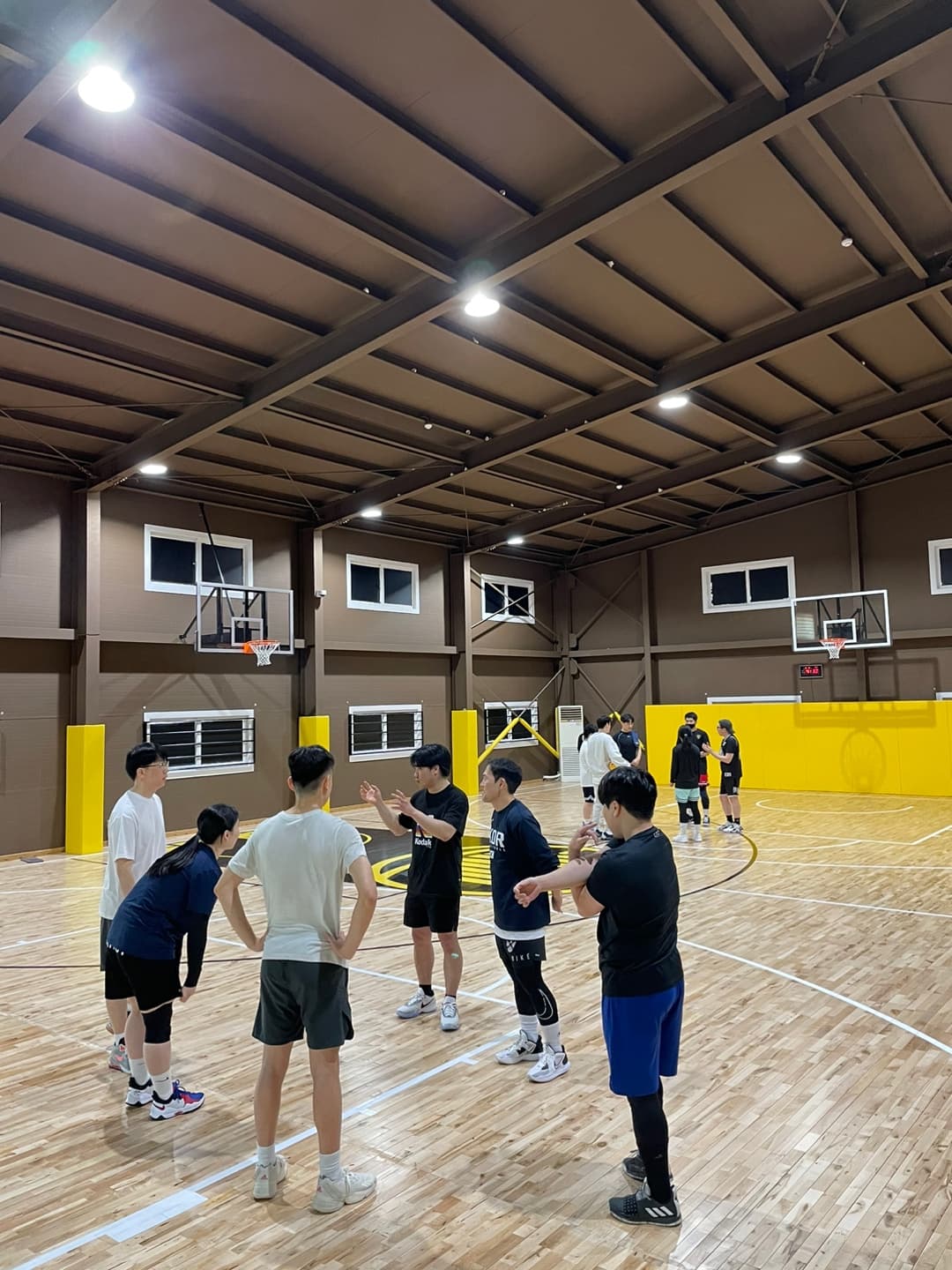 GPNB 농구교실 고양점 사진 3