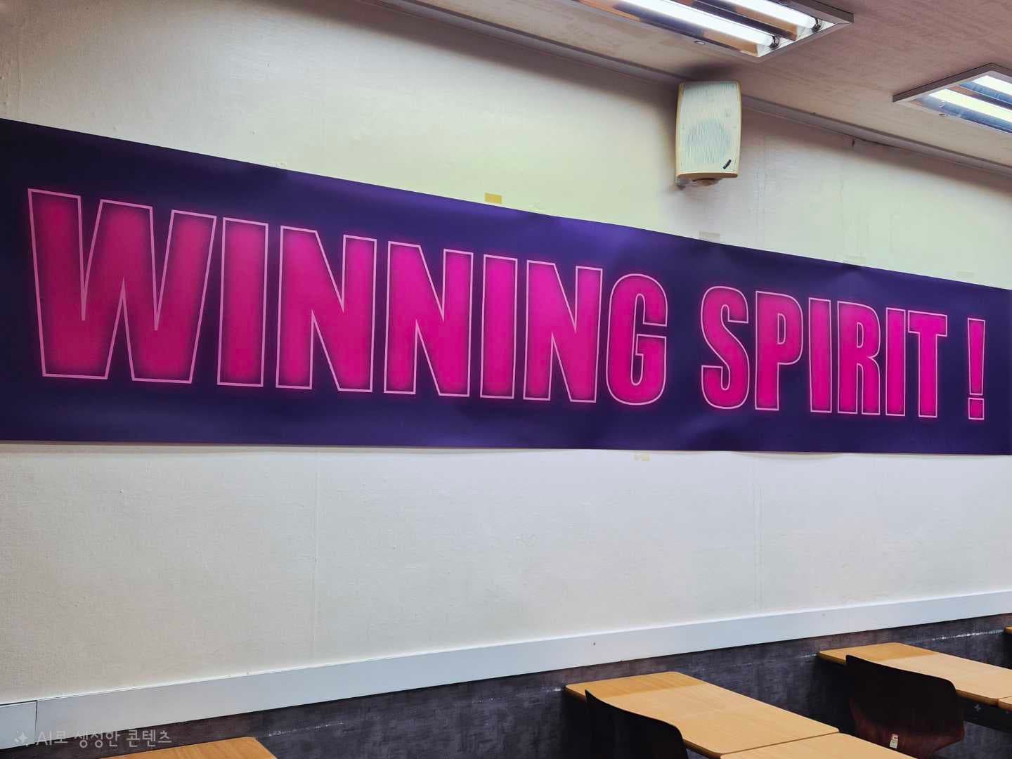 백마 포인트 학원 사진 9