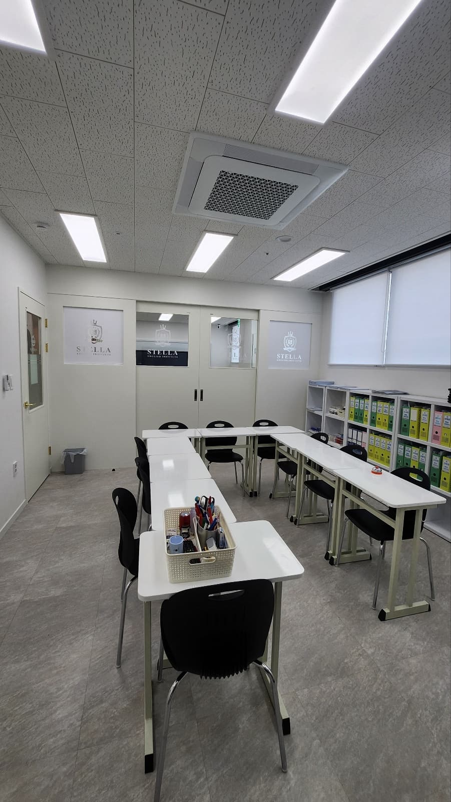 잉글리시아이 스텔라 영어학원 사진 10