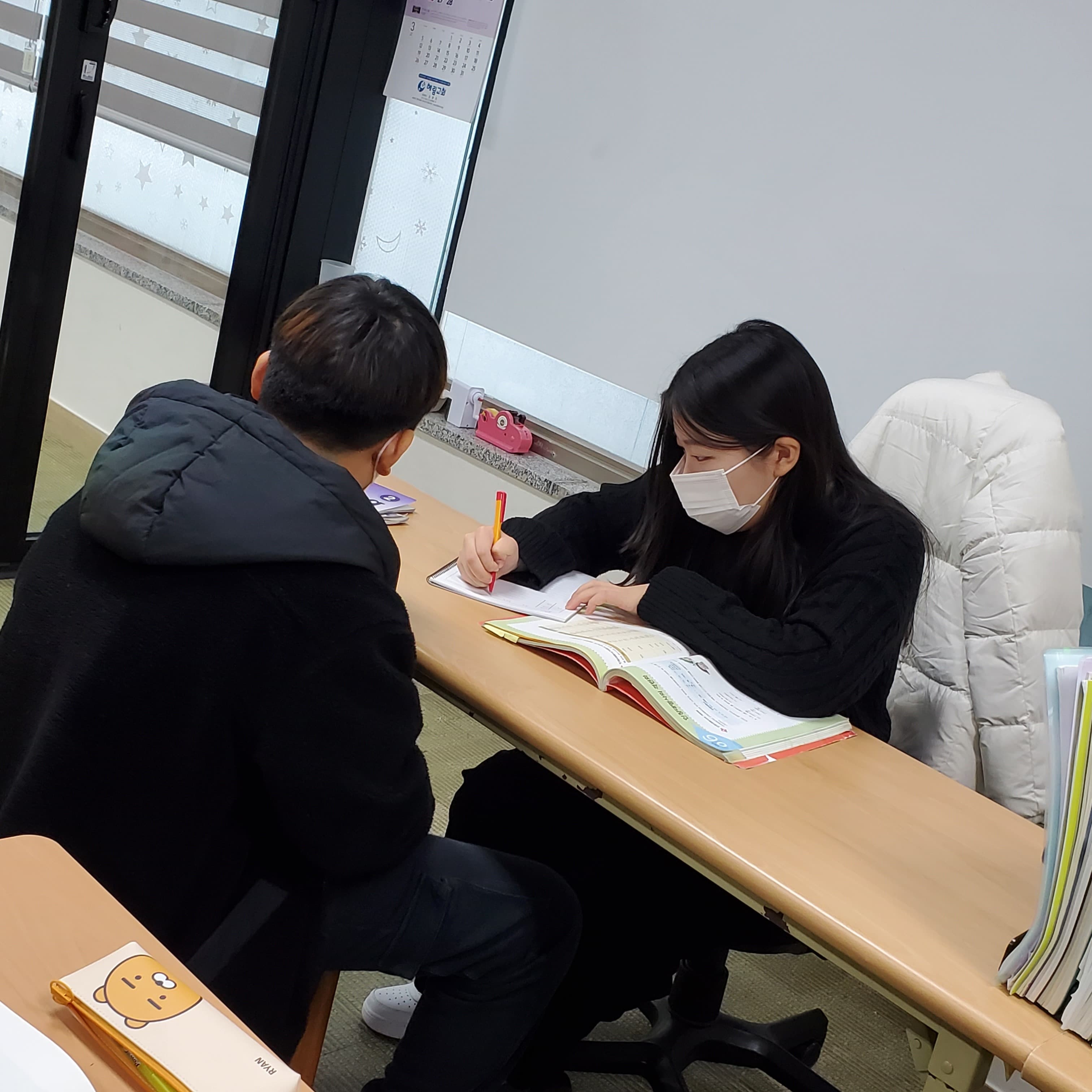 해결 영어학원 사진 8