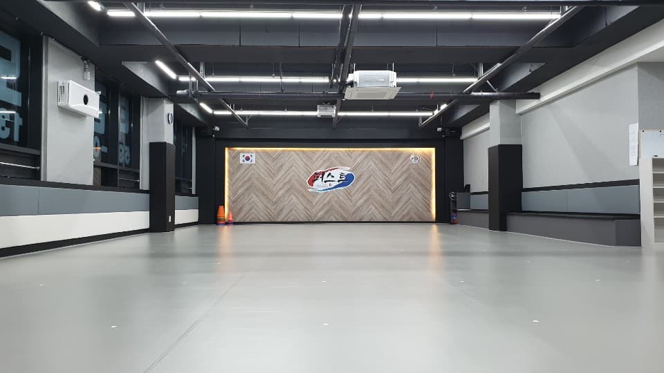 라온퍼스트 태권도 사진 2