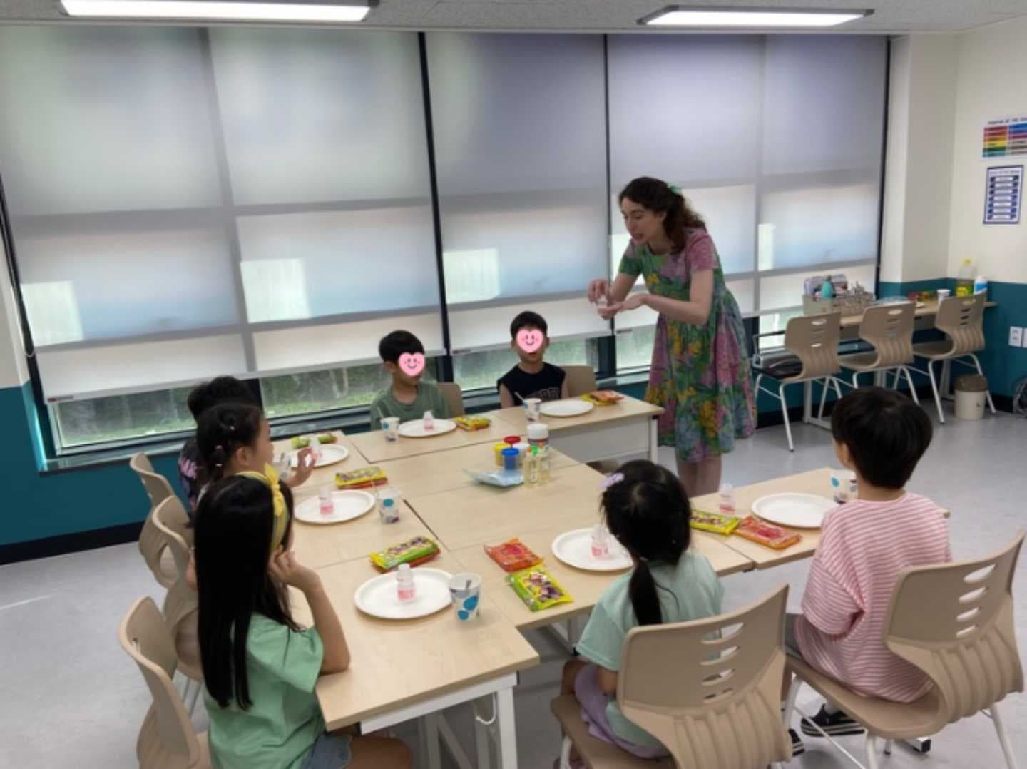 엘리프 어학원 일산식사캠퍼스 사진 7
