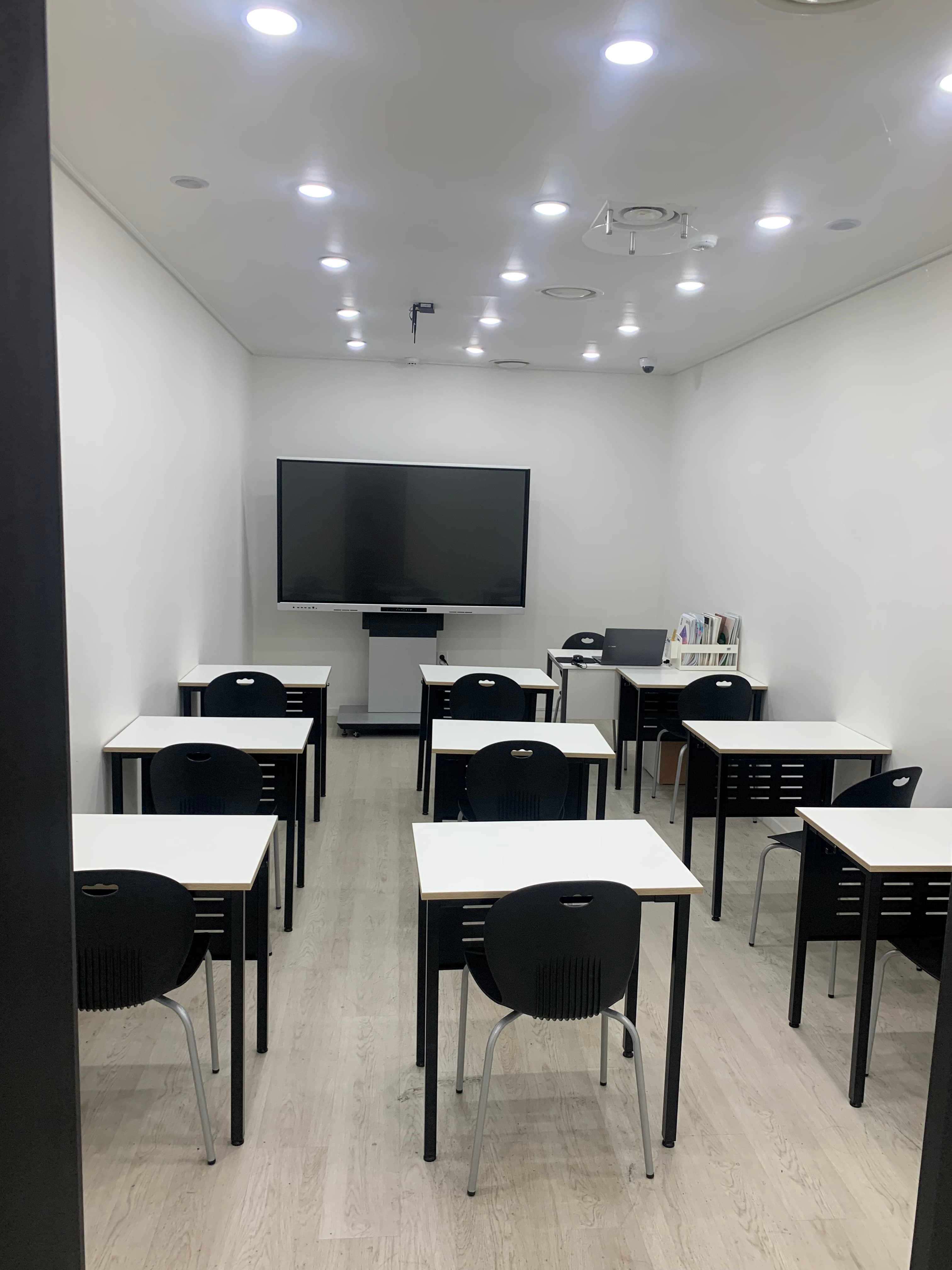 영어종결센터 풍암학원 사진 1