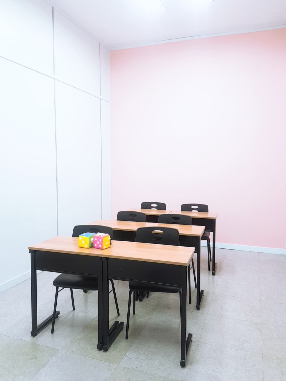 키즈스피치마루지 스피치학원 일산센터 사진 2