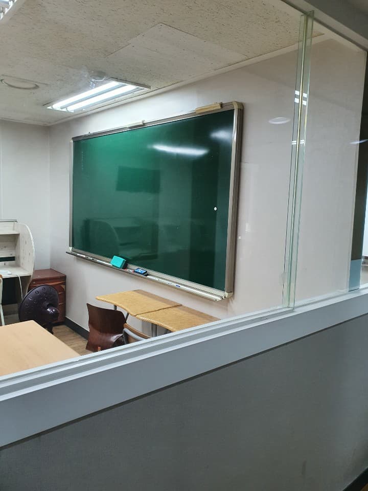 아이비수학 서현직영캠퍼스 사진 1