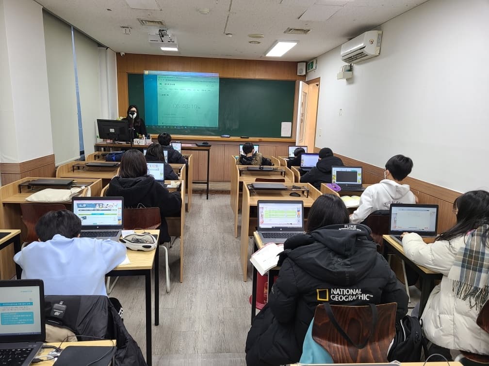 유투엠 분당서현캠퍼스 사진 1