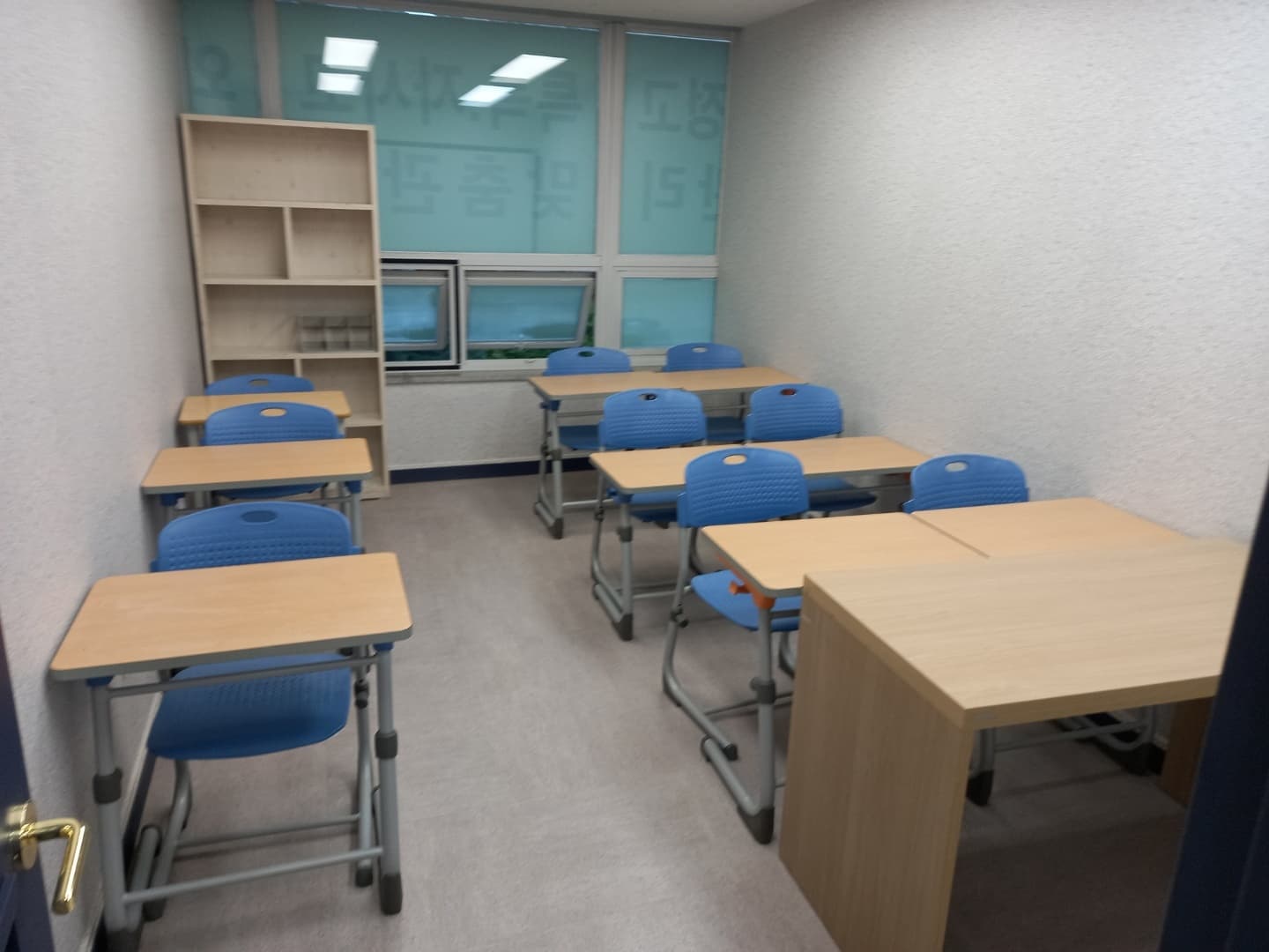 매쓰플랜 수학학원 마북지점 사진 2