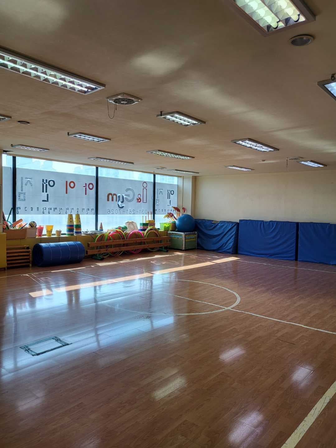 아이앤짐 수지점 사진 1