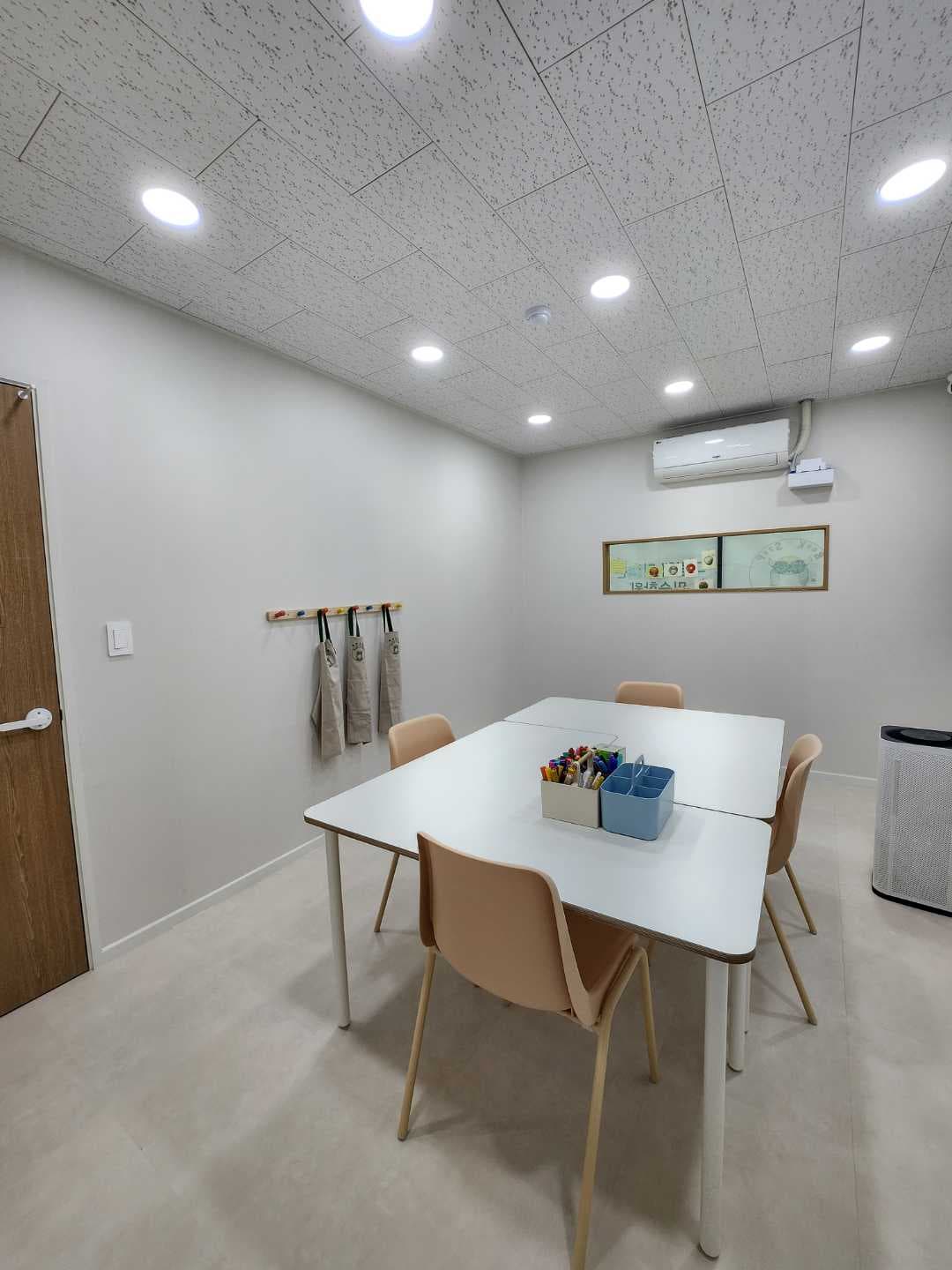 책과그림숲 분당서현 미술학원 사진 7