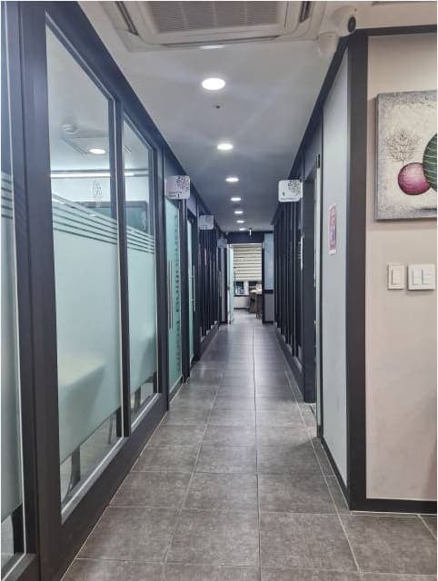 이안의학원 식사캠퍼스 사진 3