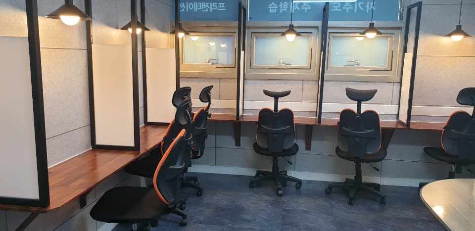 헤음융합프로젝트 학원 사진 7