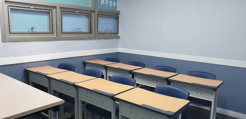 헤음융합프로젝트 학원 사진 1