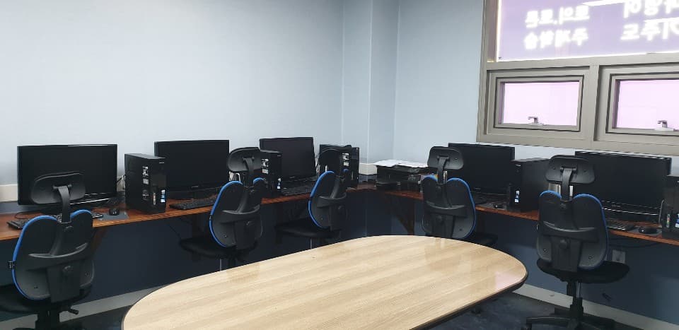헤음융합프로젝트 학원 사진 5
