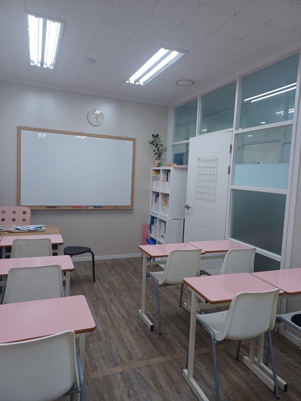 스파르타 영어 사진 5