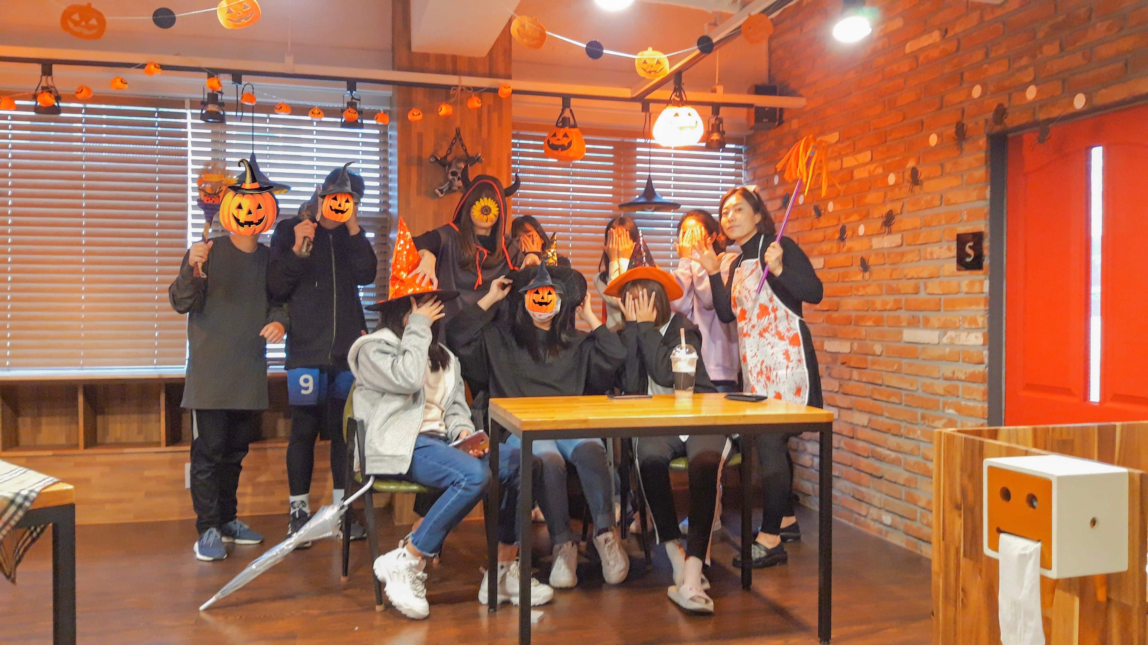 풍동 에이블 영어학원 사진 4