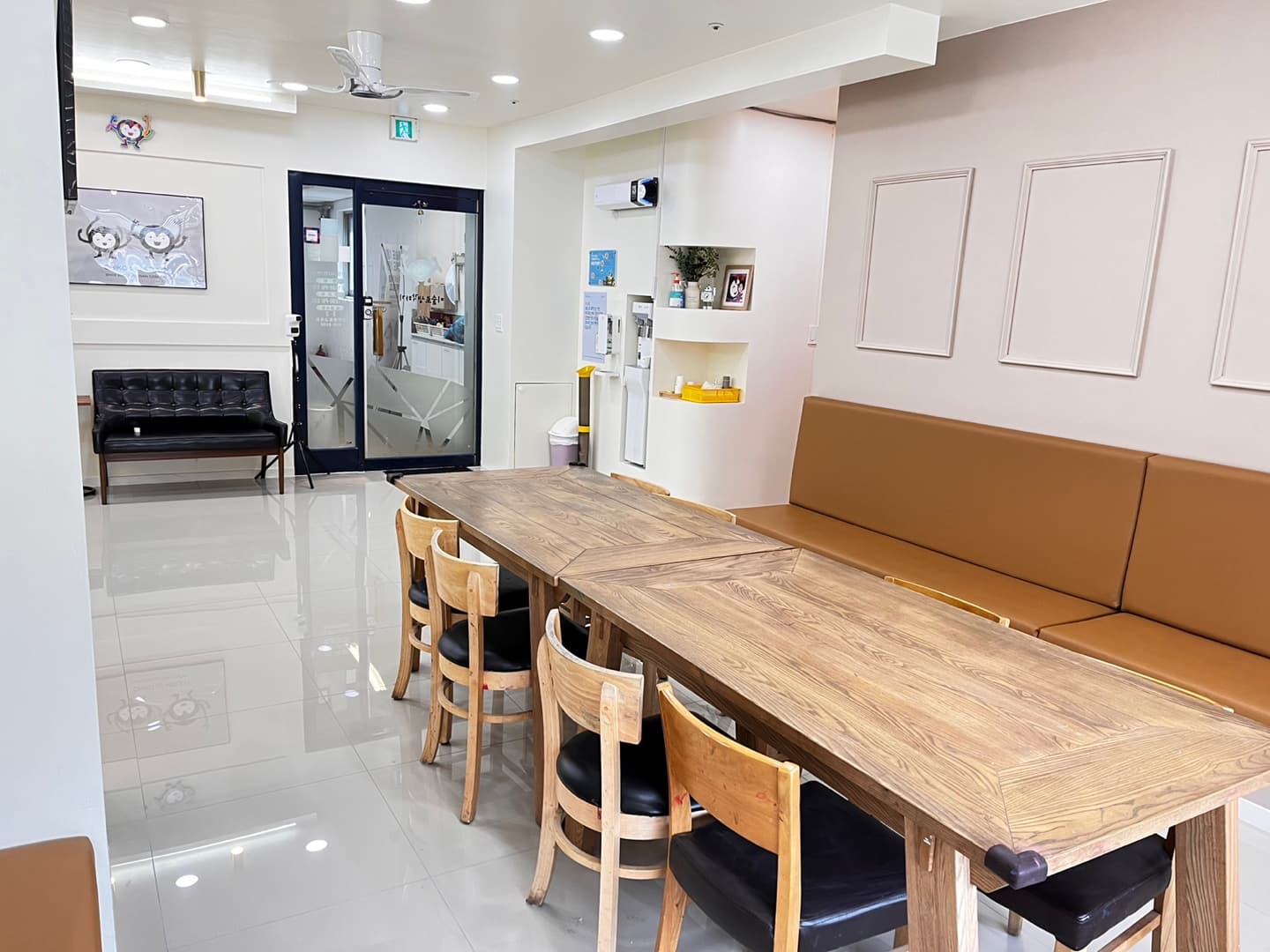 미술로 생각하기 일산풍동교육원 사진 2
