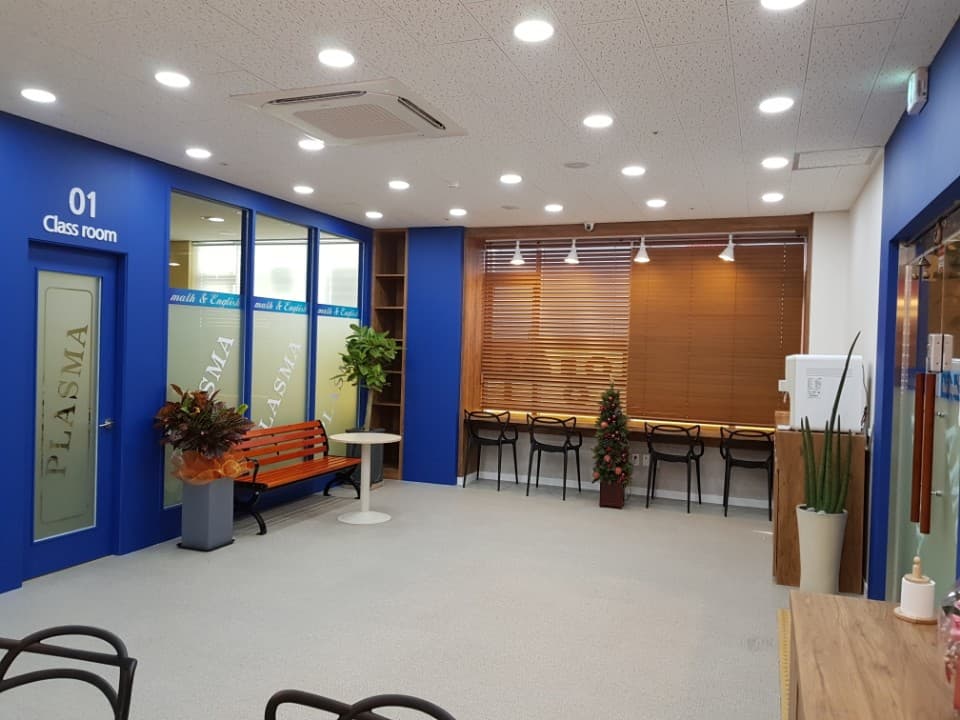 덕소플라즈마 수학영어학원 사진 2