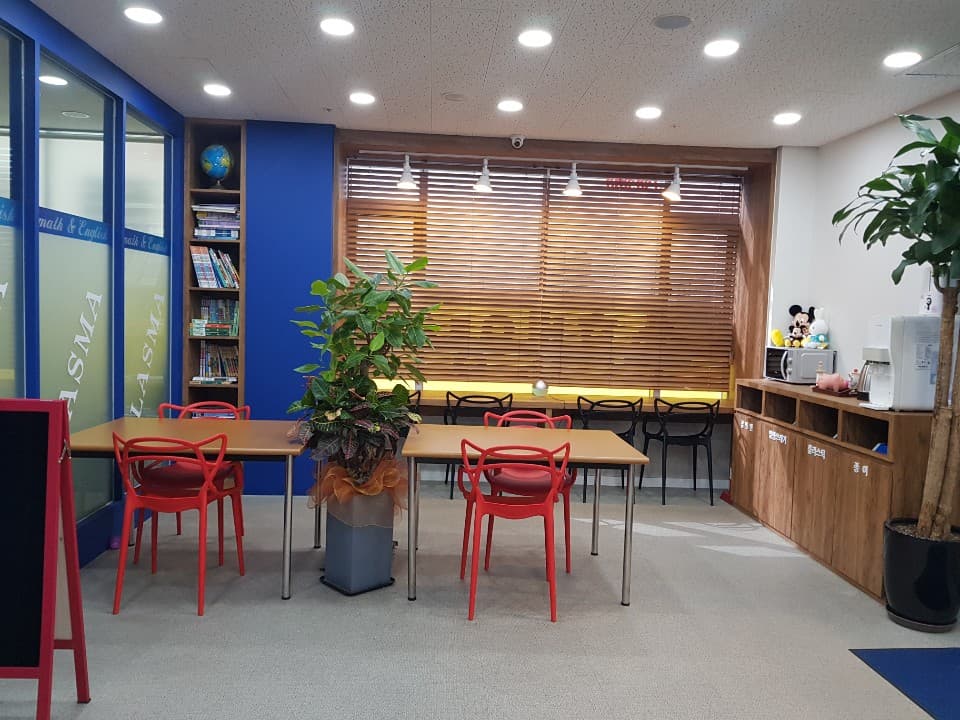 덕소플라즈마 수학영어학원 사진 7