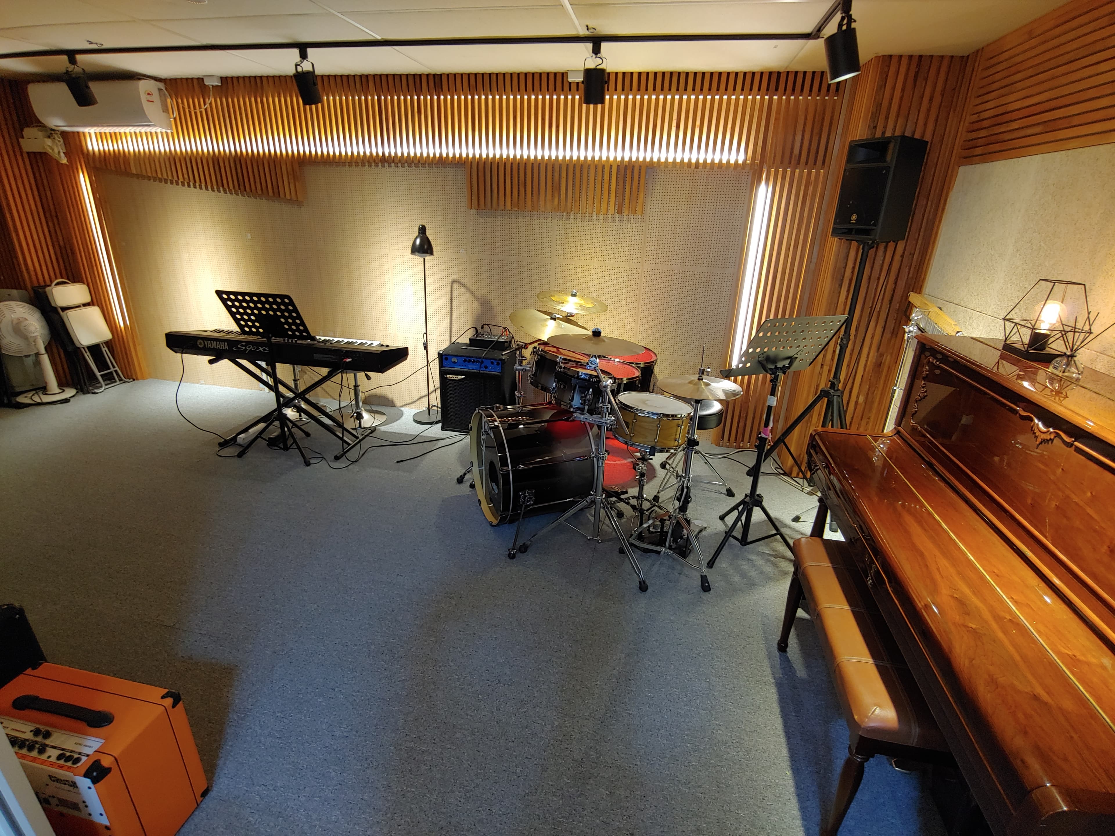 IsaacDrum Studio 상갈점 사진 5