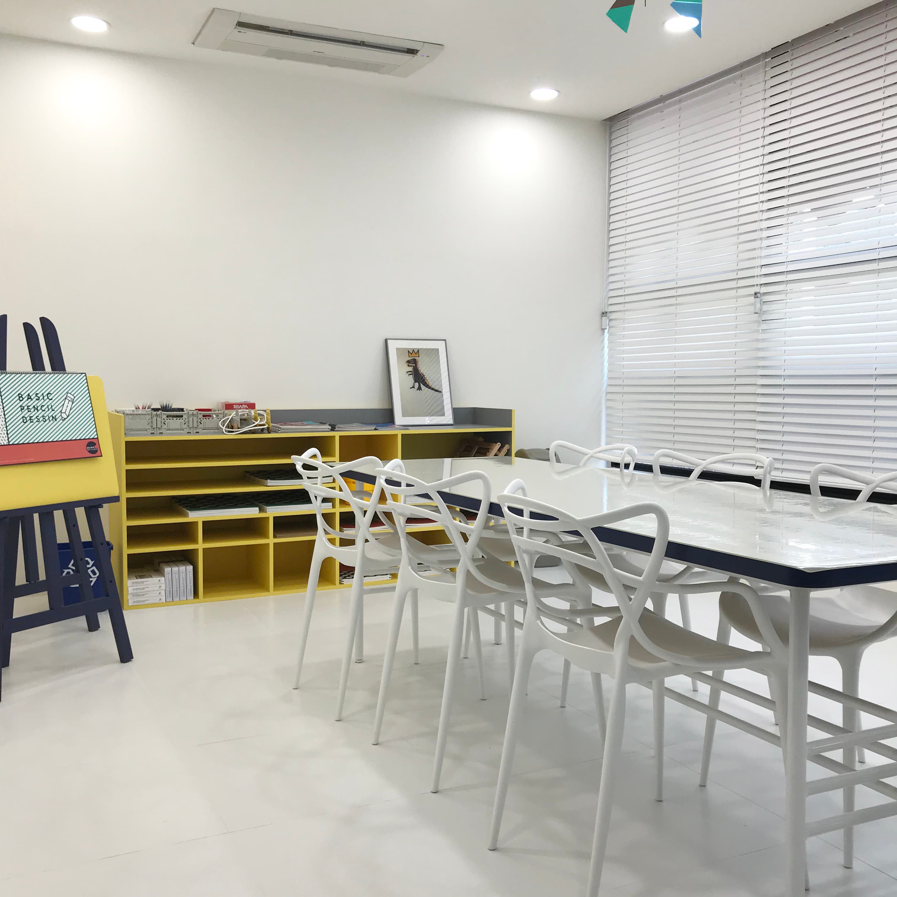 그림아트스튜디오 남양주별내원 사진 6
