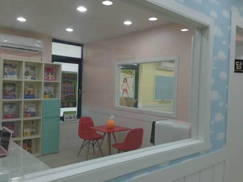 스마트해법 영어 풍동교실 사진 3