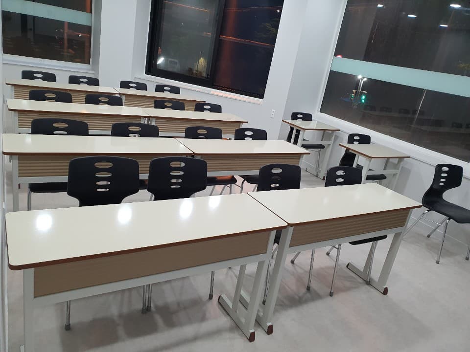 이지 수학학원 사진 2