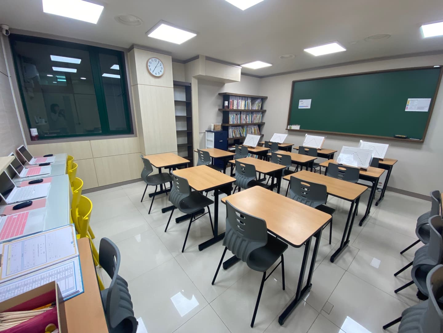 메타N 논술학원 사진 2