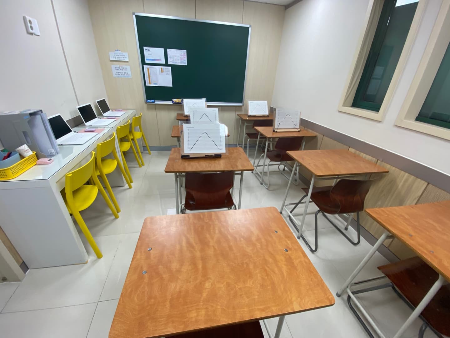 메타N 논술학원 사진 3