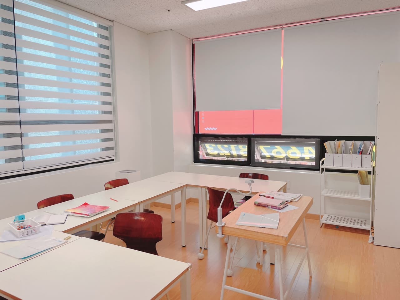 올셈 수학교습소 사진 2