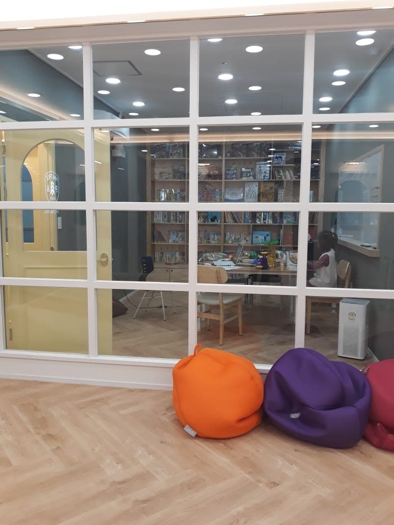 파인트리 어학원 사진 3