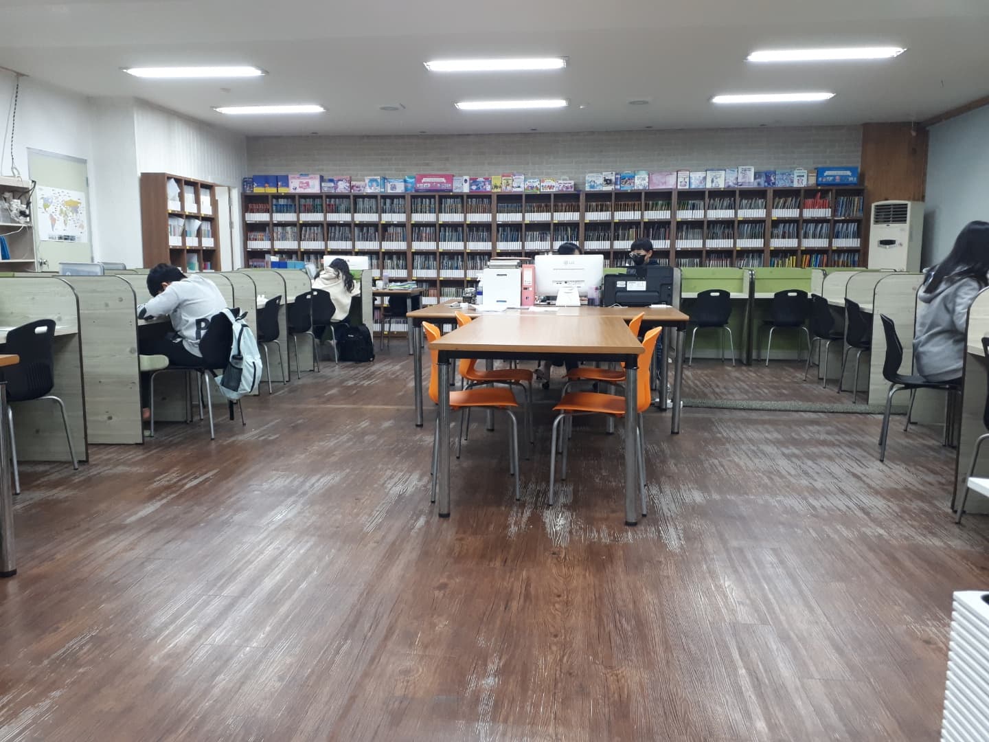 이챕터스 일곡점 사진 1