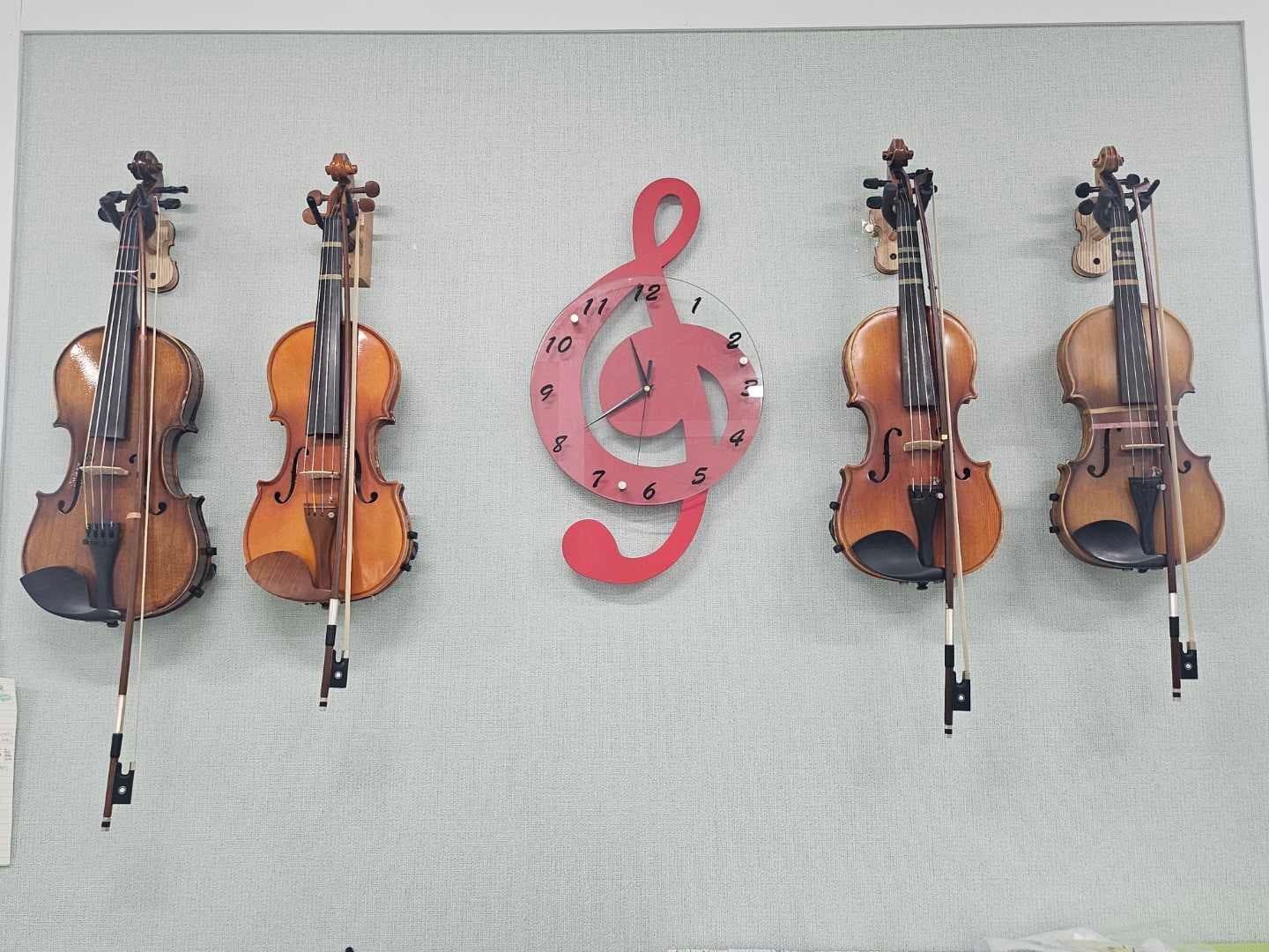 풍동 예일 음악학원 사진 6