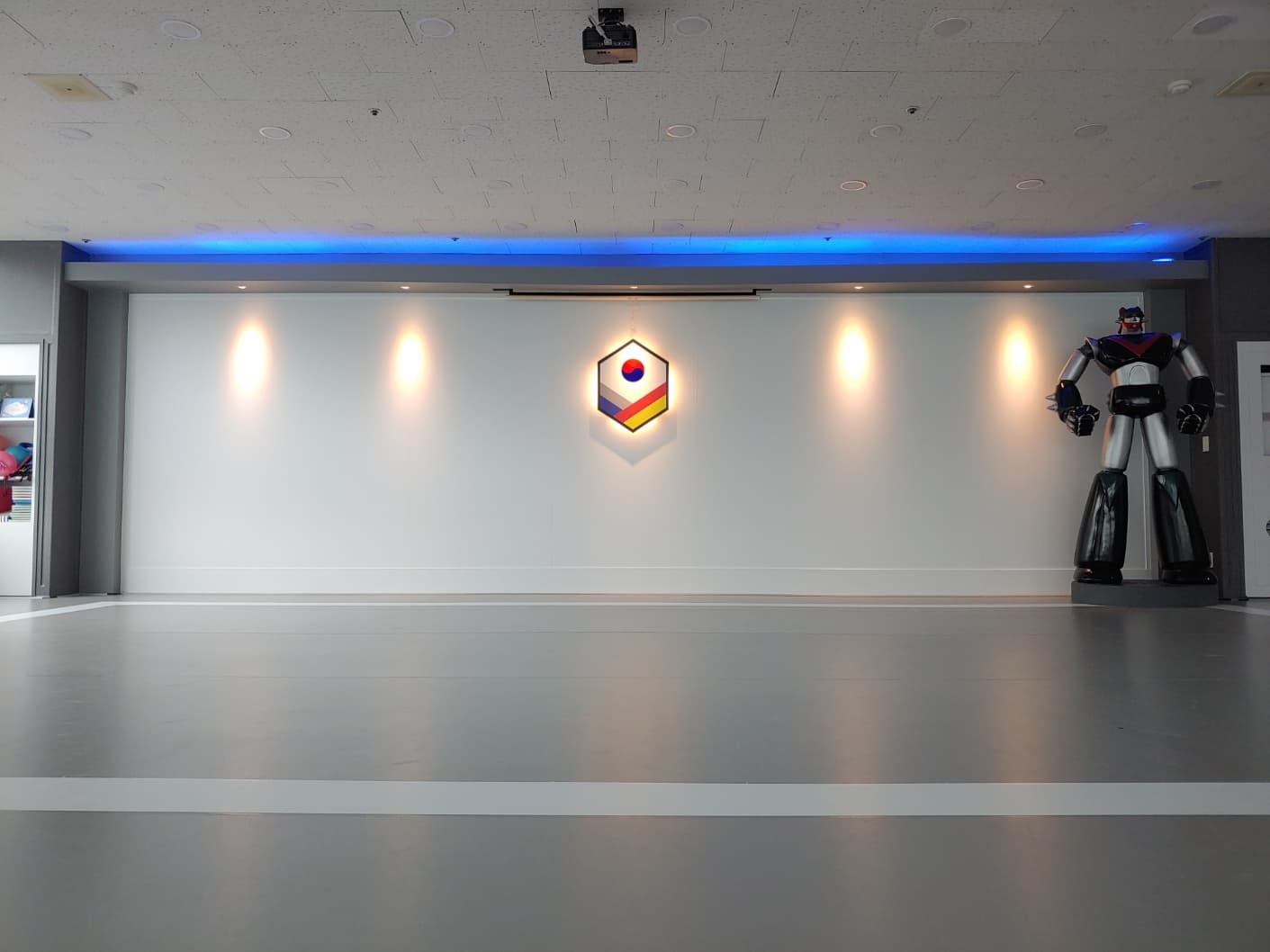 경희대 하늘 태권도장 사진 5