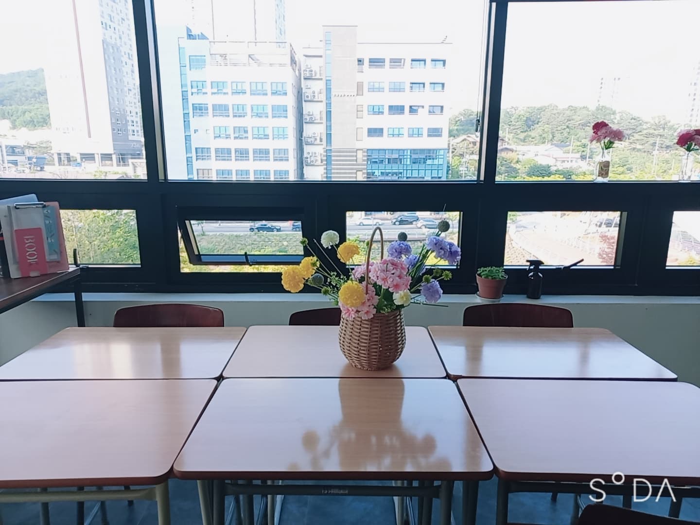 띵커블 수학교습소 사진 1