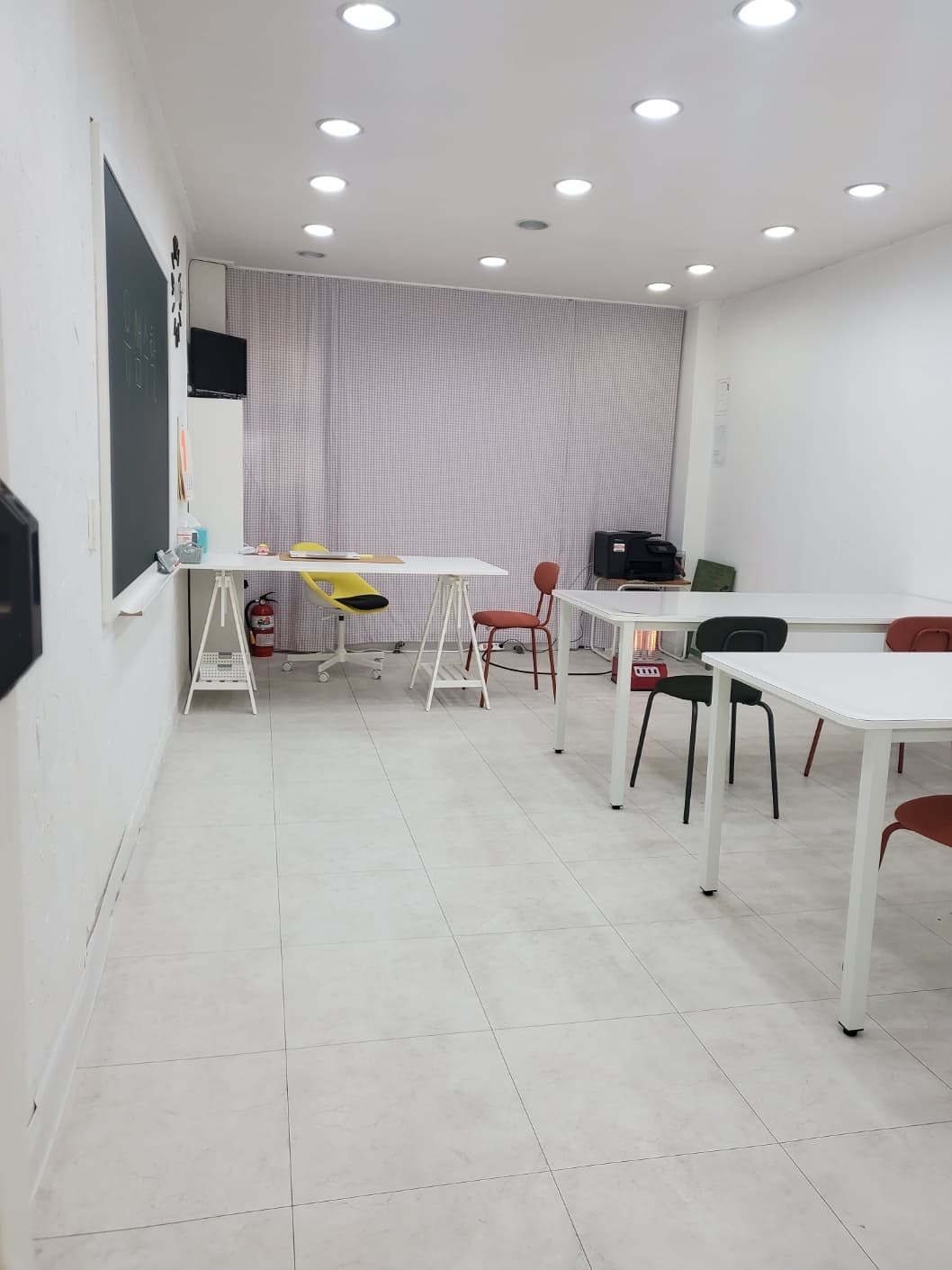 유샘수학 사진 5